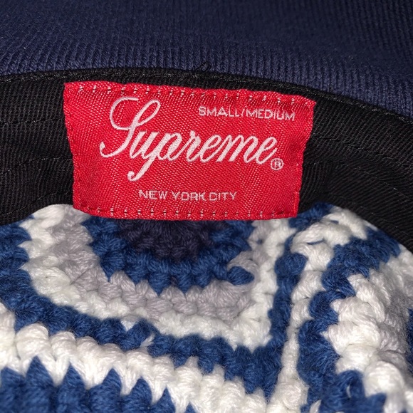 Supreme crochet crusher - Picture 2 of 4
